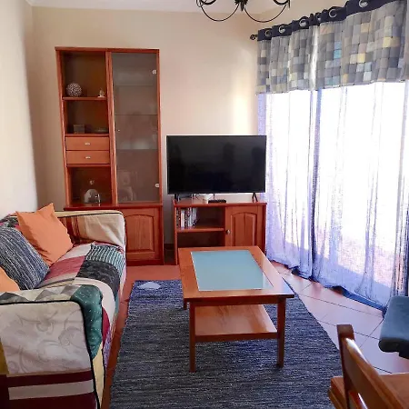 By The Sea Appartement *