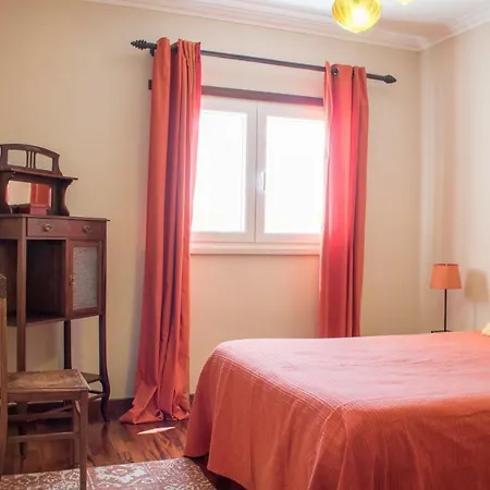 Appartement By The Sea