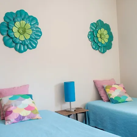 Appartement By The Sea