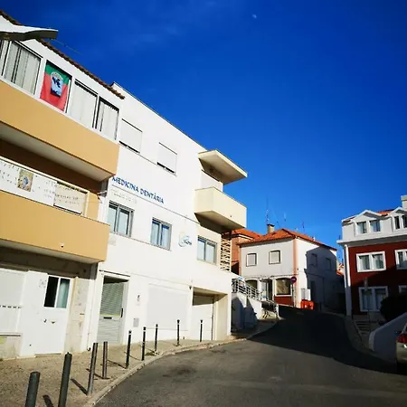 Appartement By The Sea Sesimbra