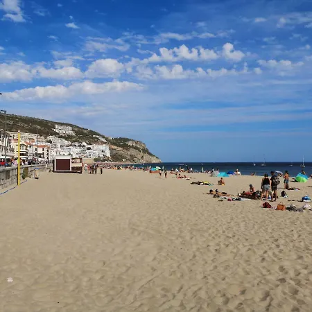 By The Sea * Sesimbra