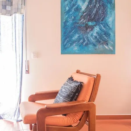 By The Sea Appartement *