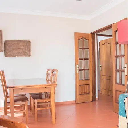 Apartment By The Sea