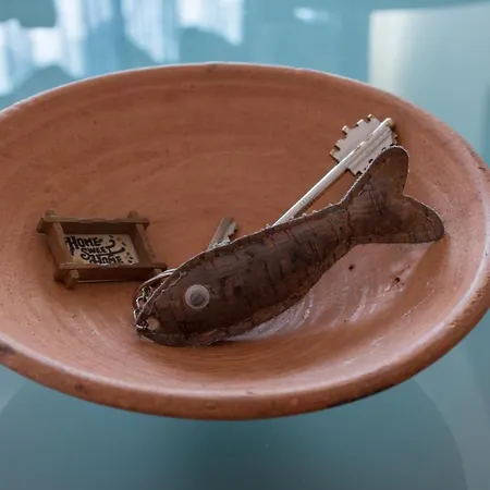 By The Sea Apartment