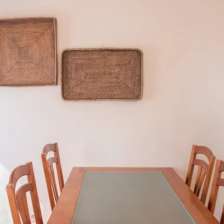 Apartment By The Sea