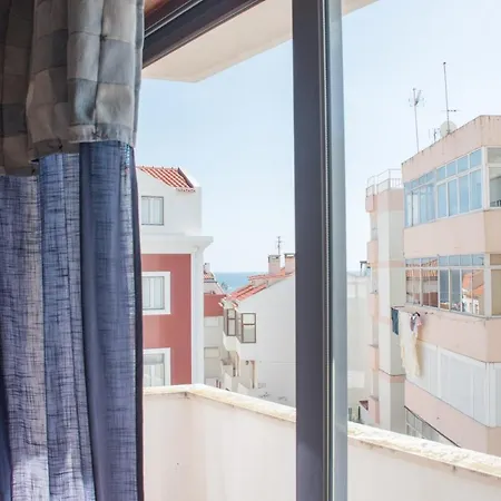 By The Sea * Sesimbra