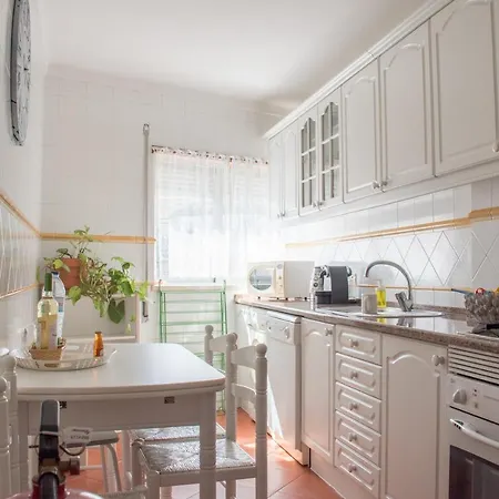 Appartement By The Sea *