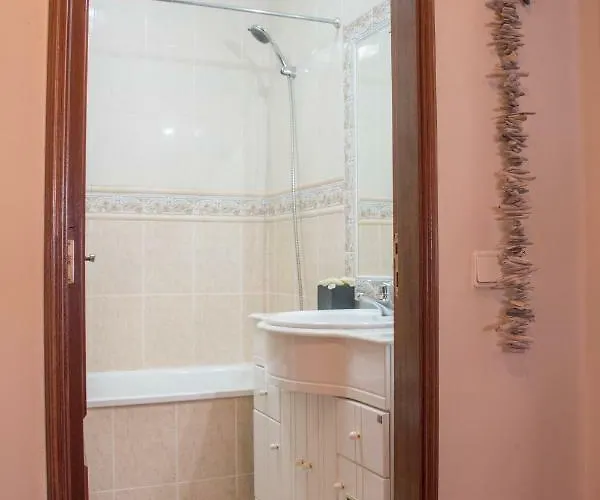 Διαμέρισμα By The Sea