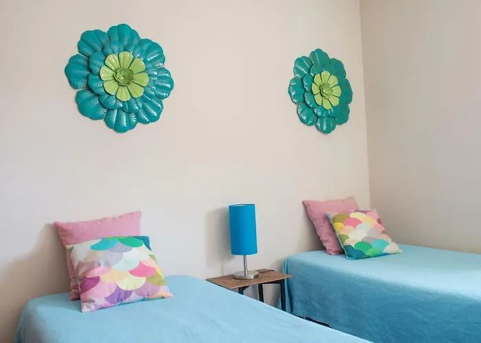 Διαμέρισμα By The Sea