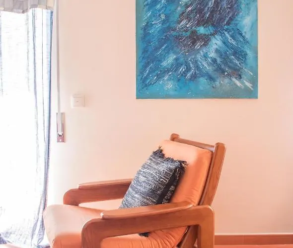 By The Sea Διαμέρισμα *