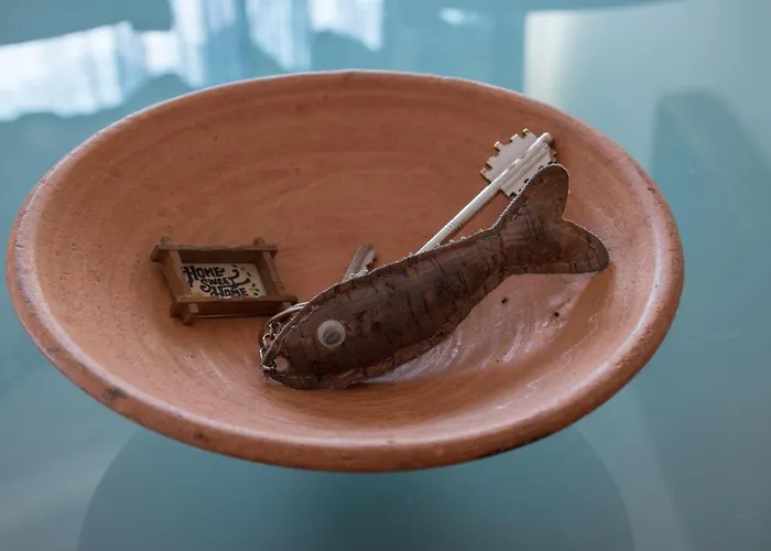 By The Sea Διαμέρισμα