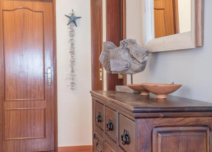 By The Sea Διαμέρισμα *